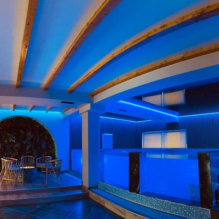 Prince Of Lake Hotel Shkoder Ngoại thất bức ảnh