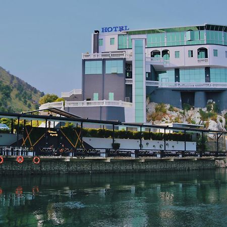 Prince Of Lake Hotel Shkoder Ngoại thất bức ảnh