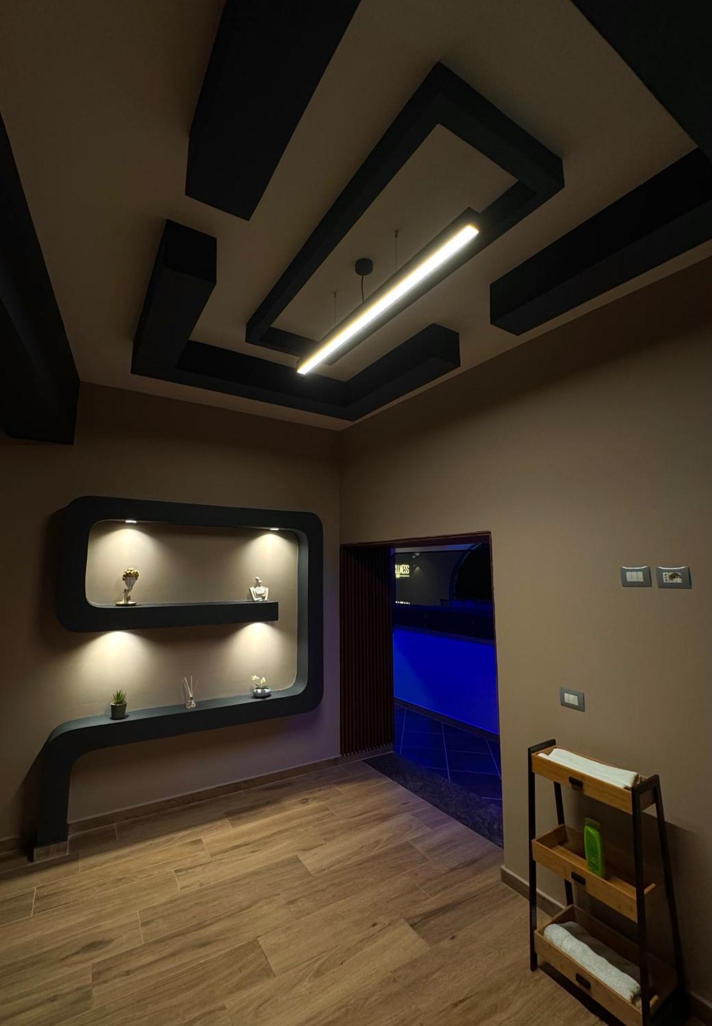 Prince Of Lake Hotel Shkoder Ngoại thất bức ảnh