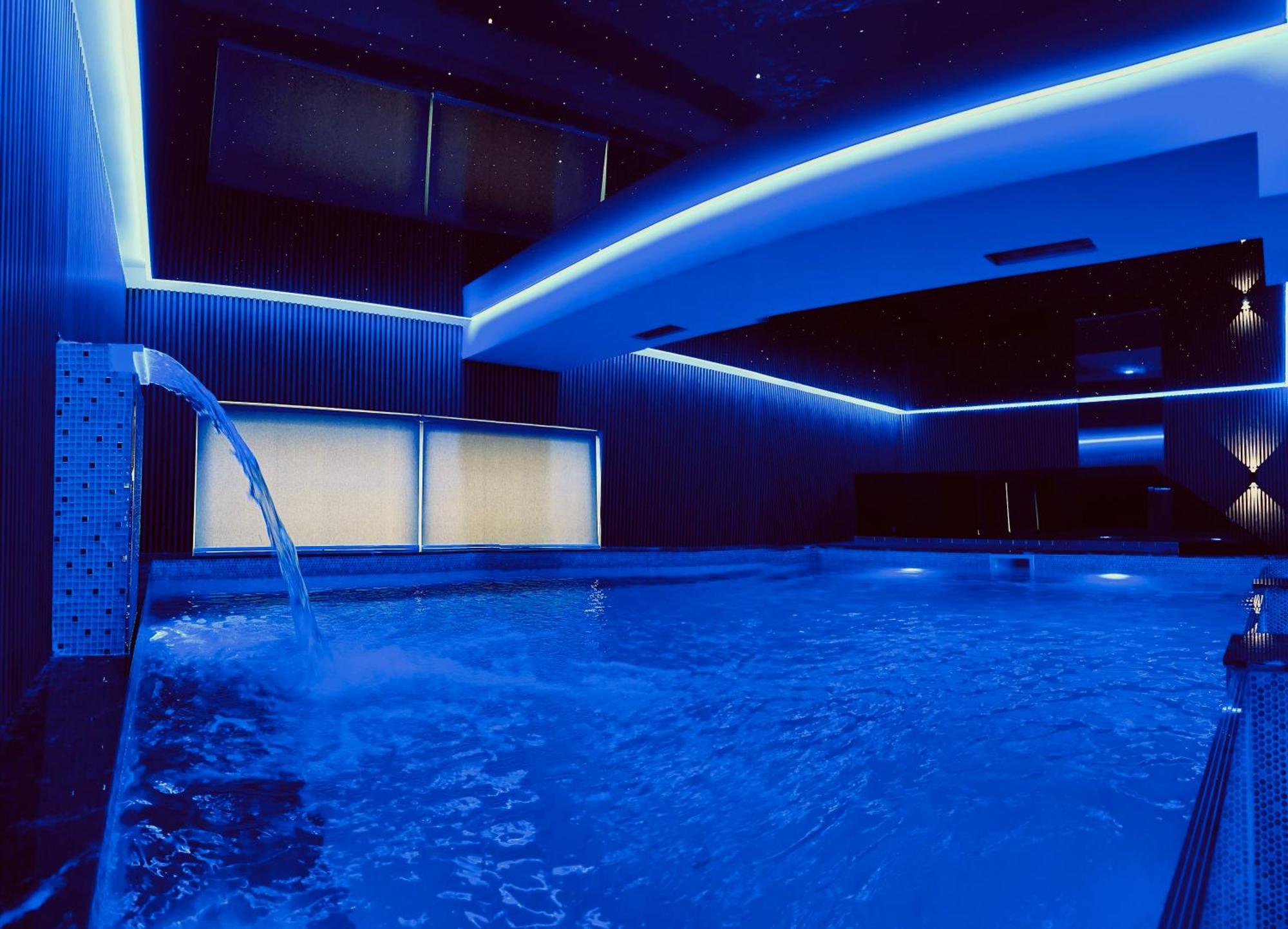 Prince Of Lake Hotel Shkoder Ngoại thất bức ảnh
