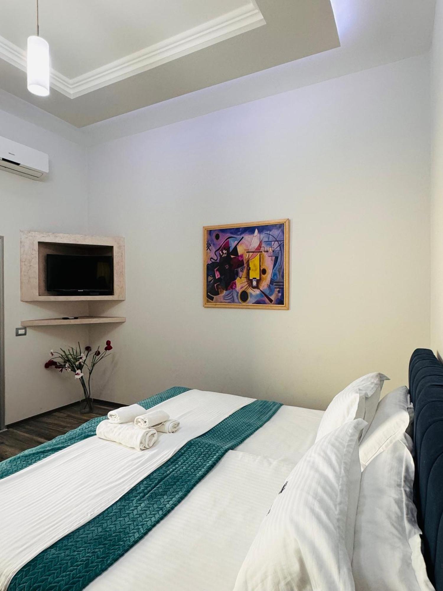 Prince Of Lake Hotel Shkoder Ngoại thất bức ảnh