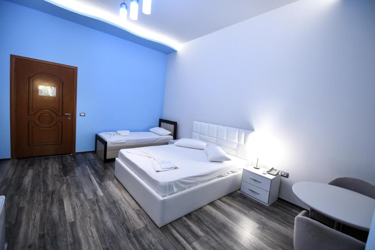 Prince Of Lake Hotel Shkoder Ngoại thất bức ảnh
