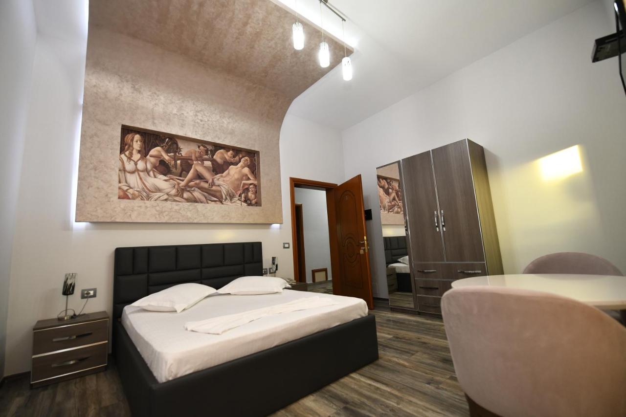 Prince Of Lake Hotel Shkoder Ngoại thất bức ảnh