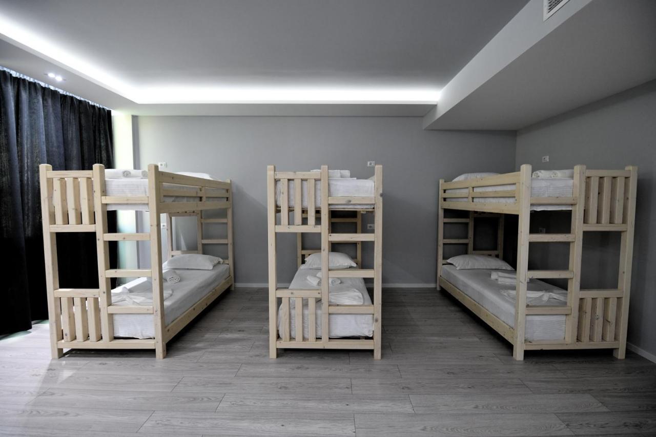 Prince Of Lake Hotel Shkoder Ngoại thất bức ảnh