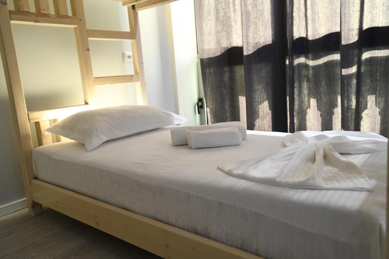 Prince Of Lake Hotel Shkoder Ngoại thất bức ảnh