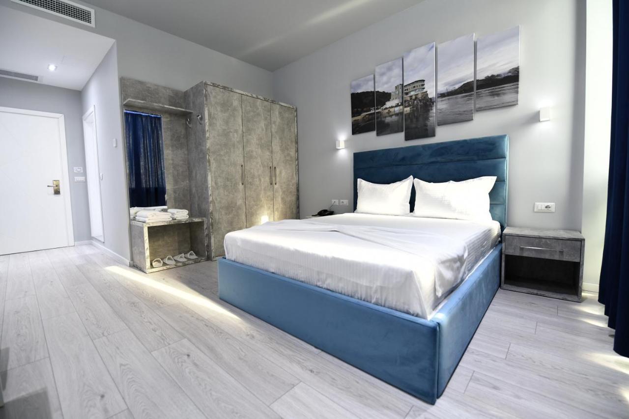 Prince Of Lake Hotel Shkoder Ngoại thất bức ảnh